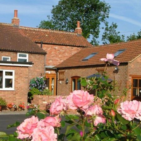 West View Farm Hotel Louth  Luaran gambar