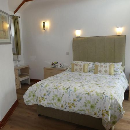 West View Farm Hotel Louth  Luaran gambar