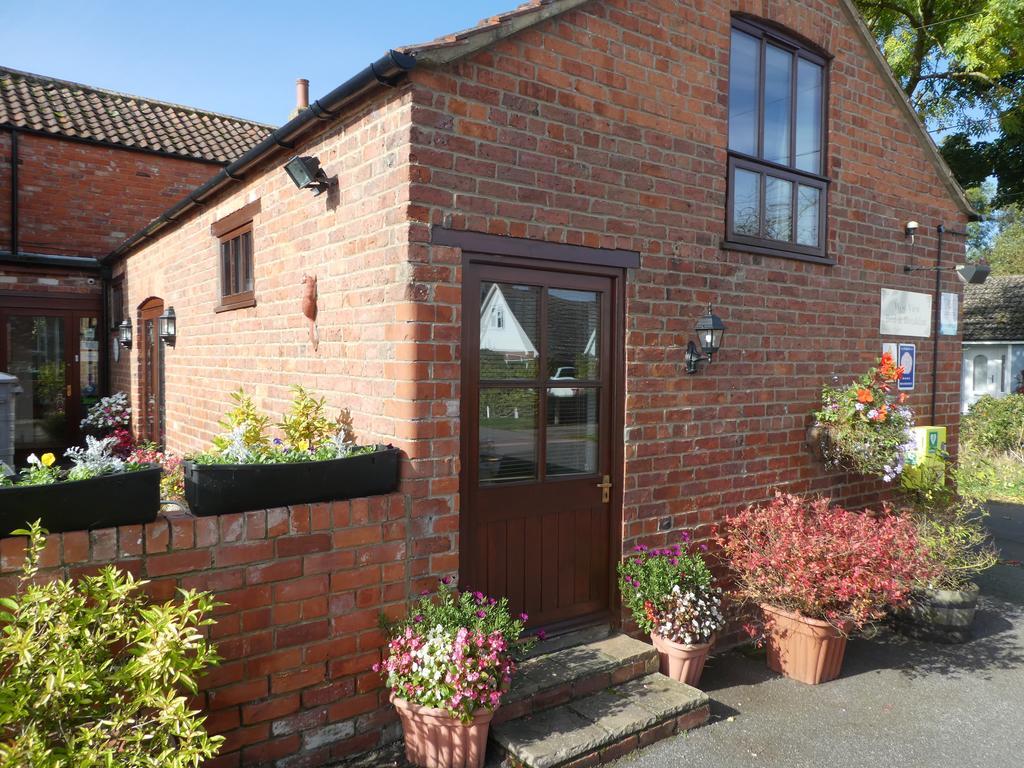 West View Farm Hotel Louth  Luaran gambar