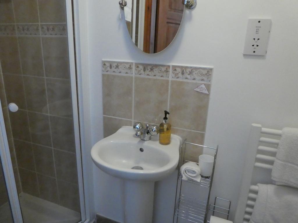West View Farm Hotel Louth  Luaran gambar