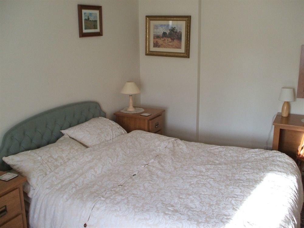 West View Farm Hotel Louth  Luaran gambar