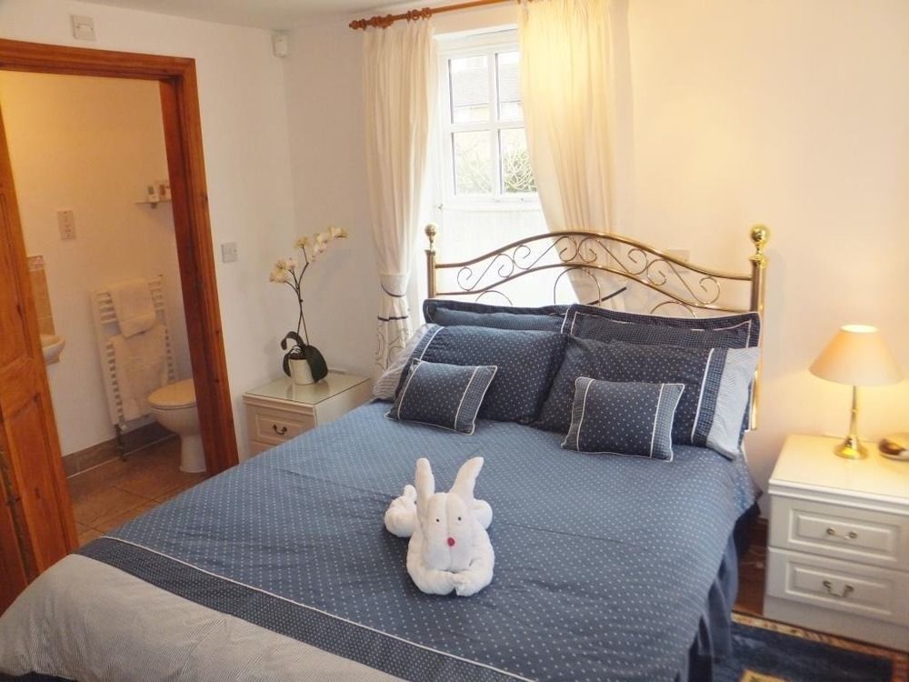 West View Farm Hotel Louth  Luaran gambar