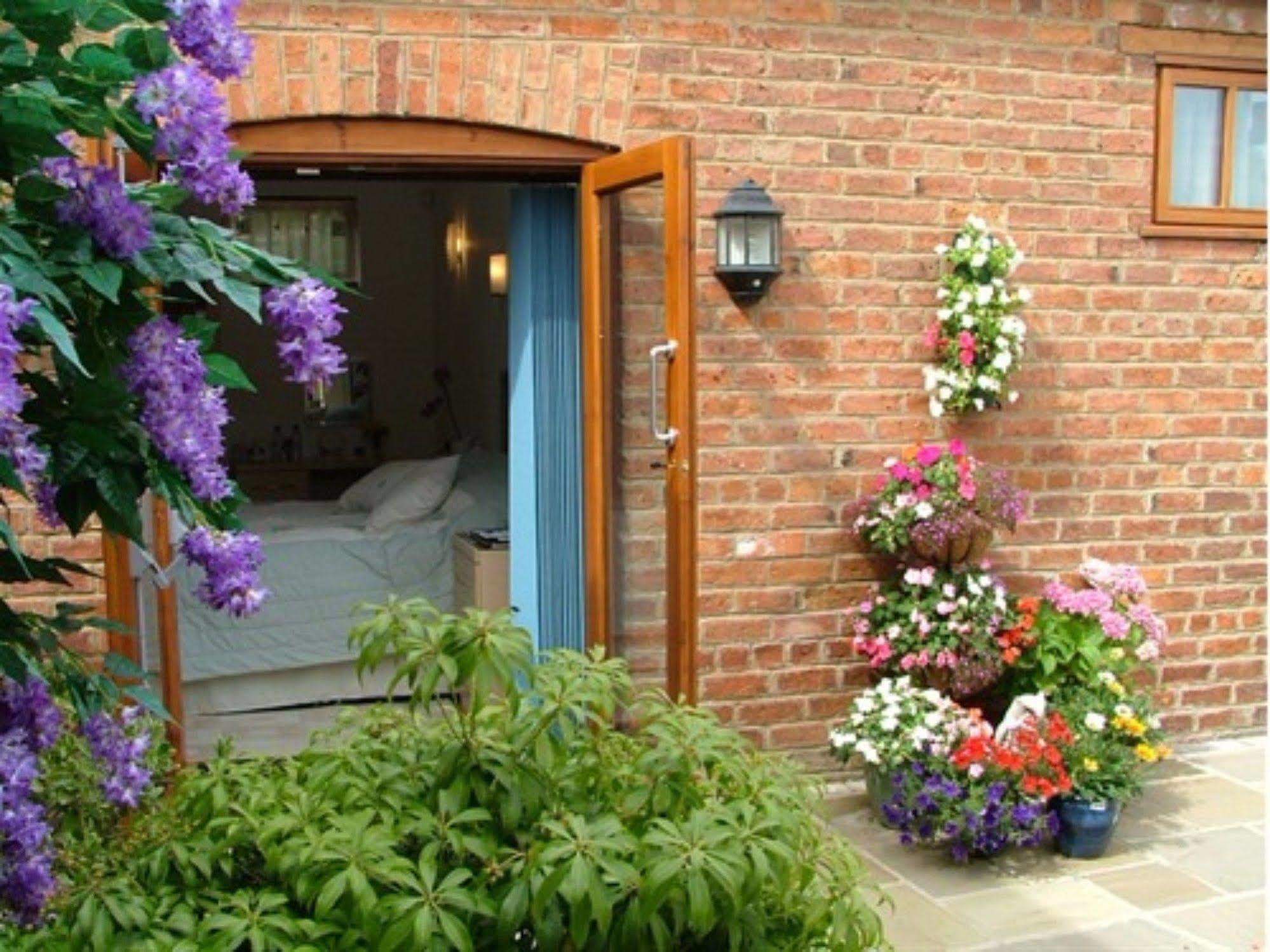 West View Farm Hotel Louth  Luaran gambar