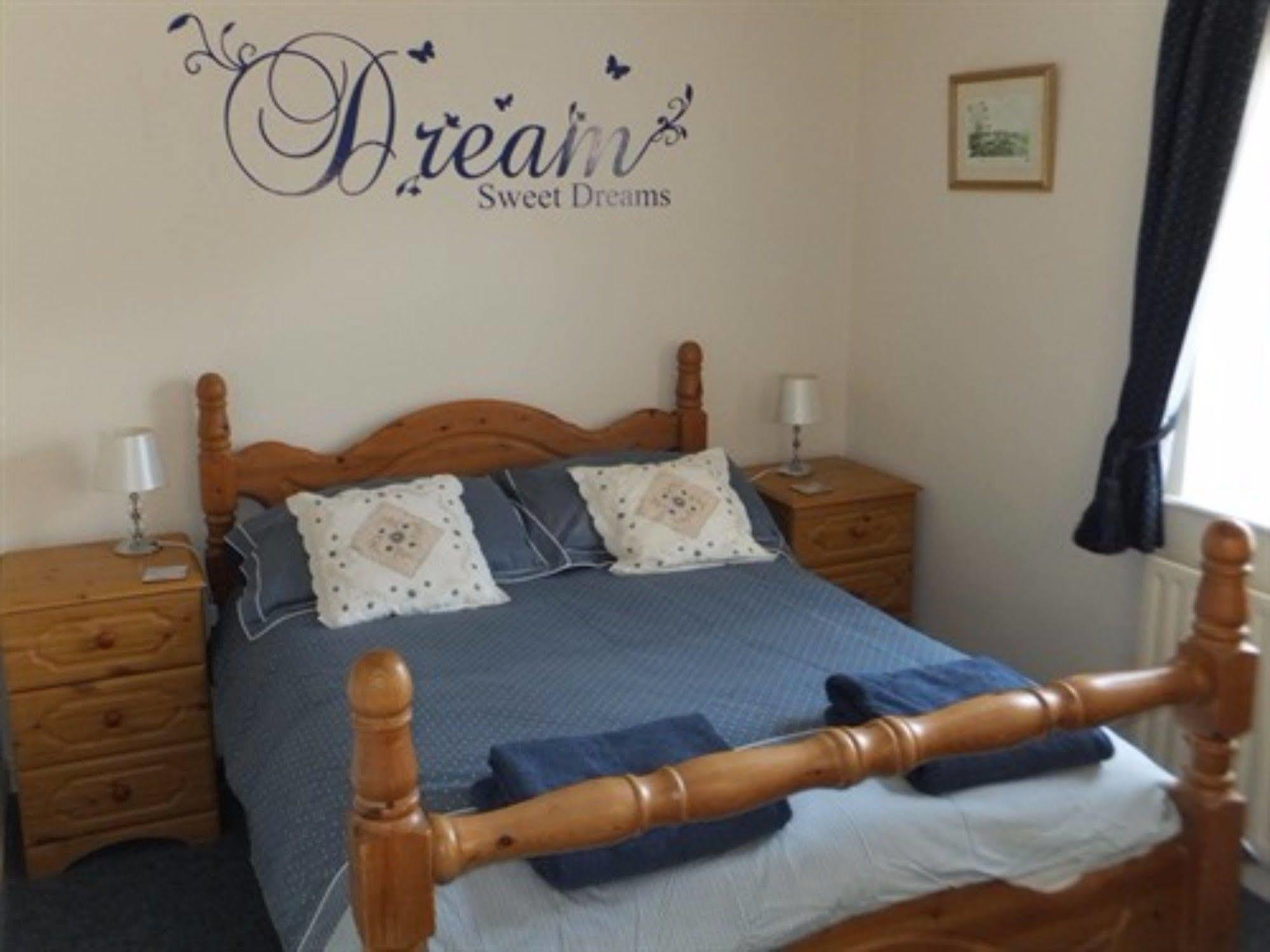 West View Farm Hotel Louth  Luaran gambar