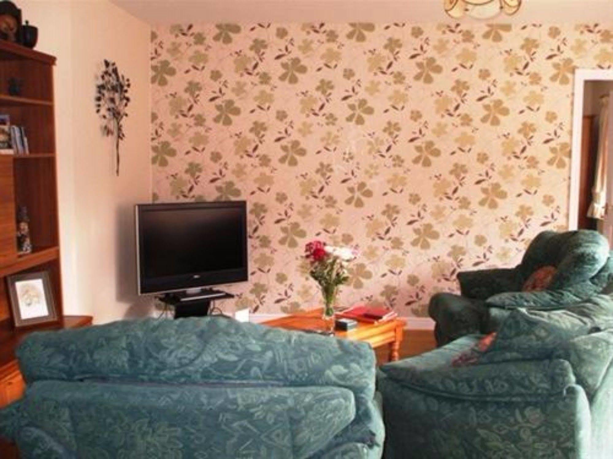 West View Farm Hotel Louth  Luaran gambar