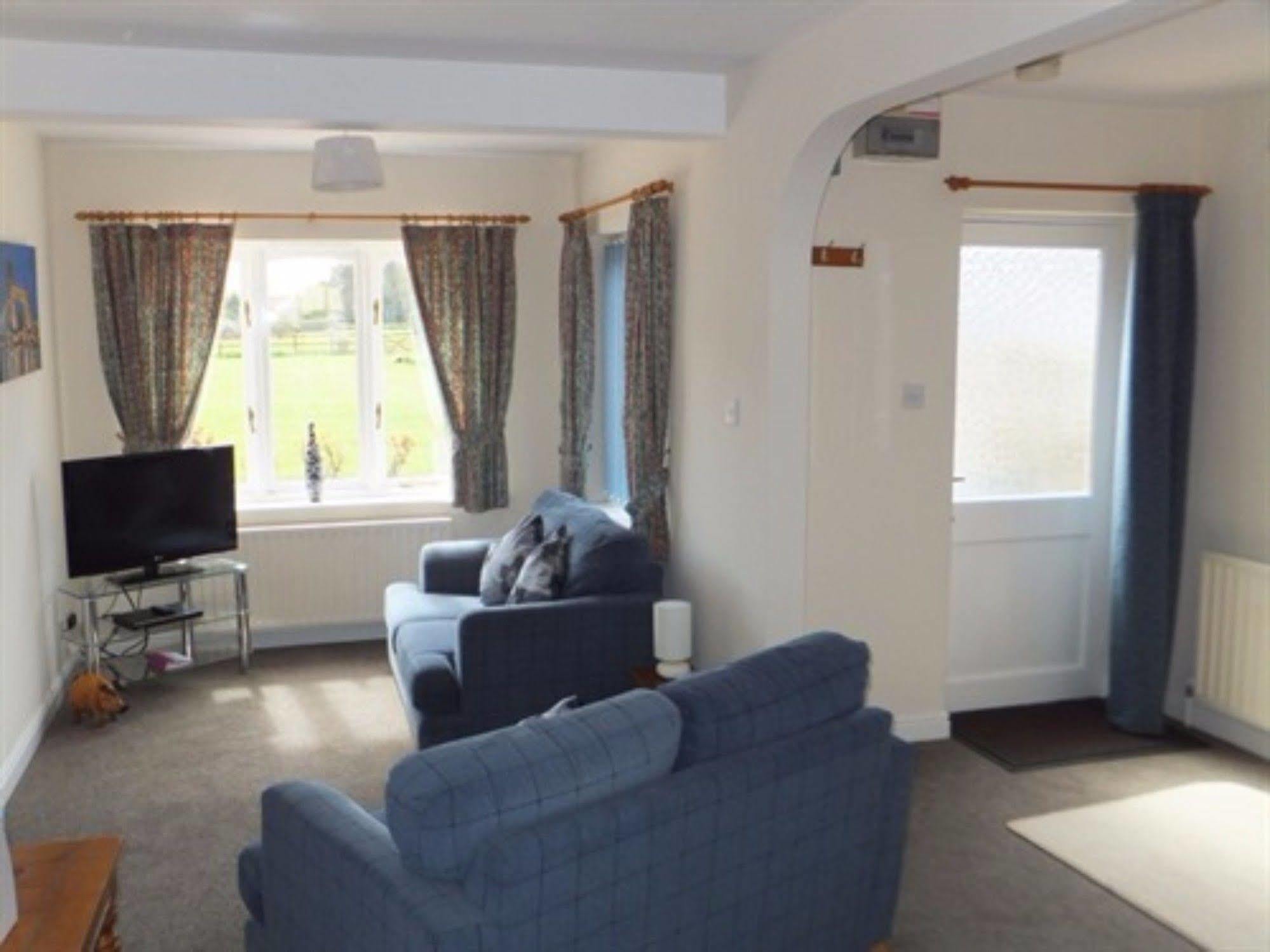 West View Farm Hotel Louth  Luaran gambar