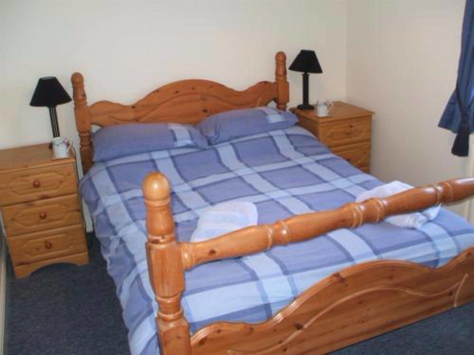 West View Farm Hotel Louth  Luaran gambar
