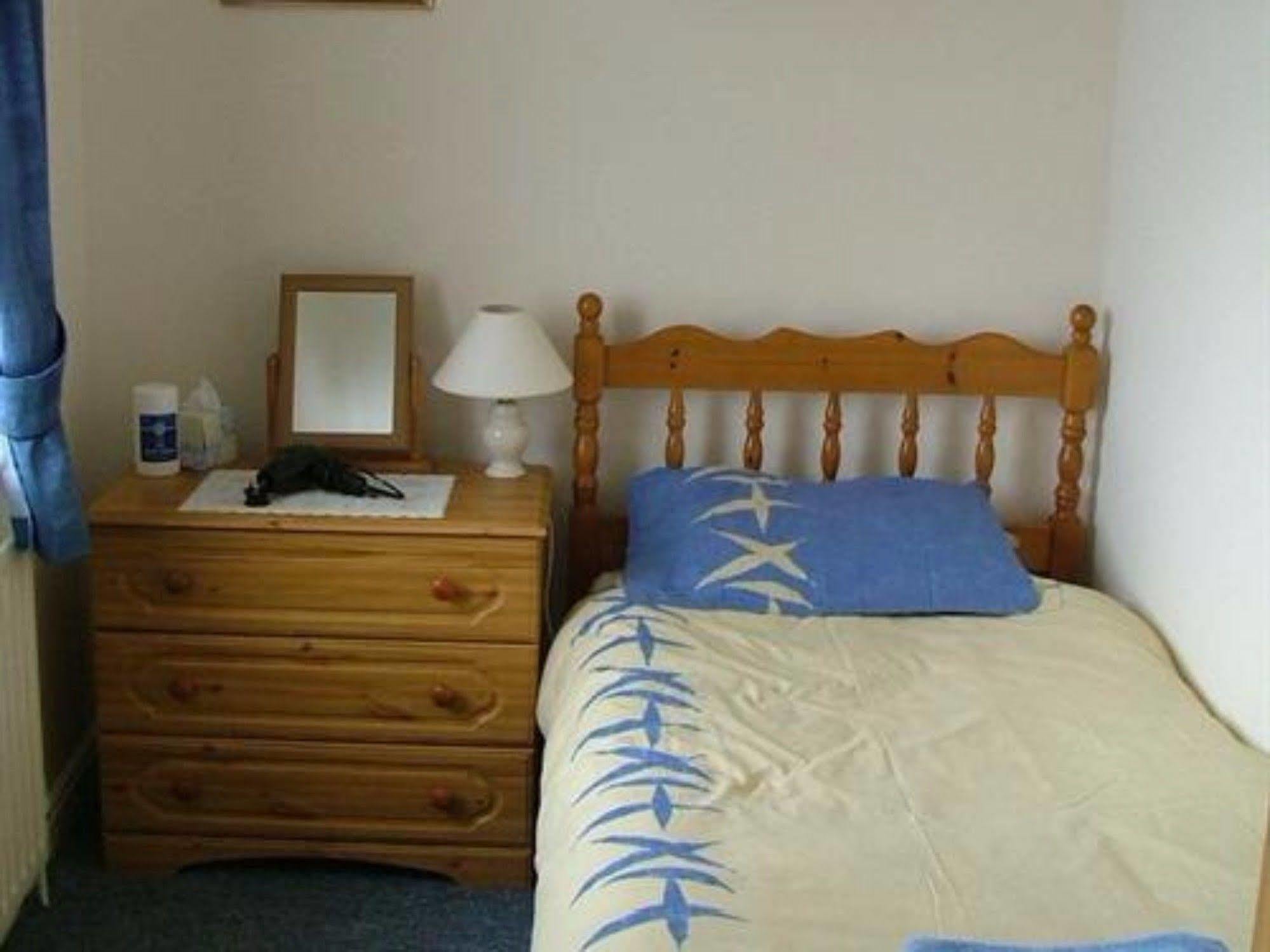 West View Farm Hotel Louth  Luaran gambar