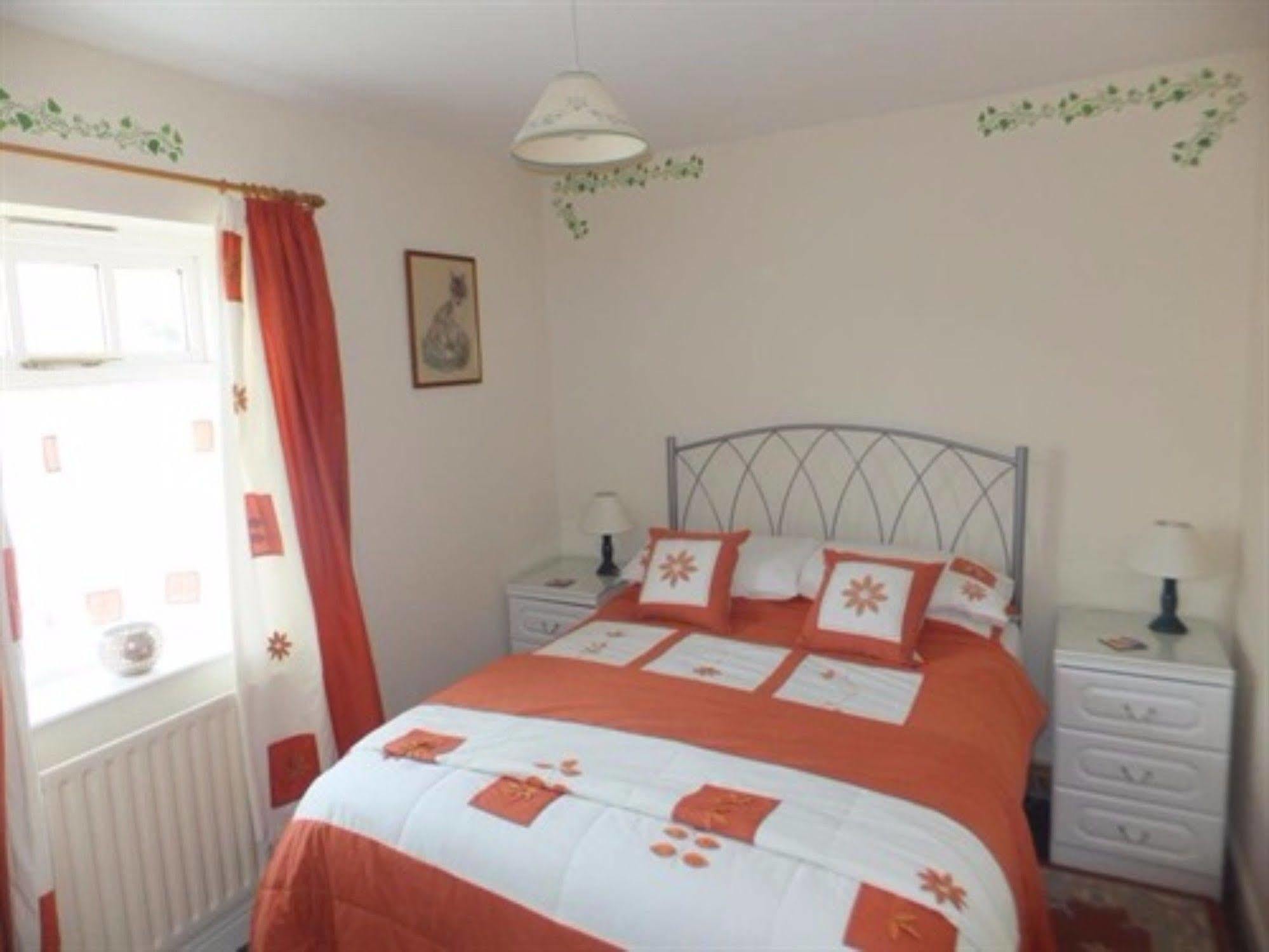 West View Farm Hotel Louth  Luaran gambar