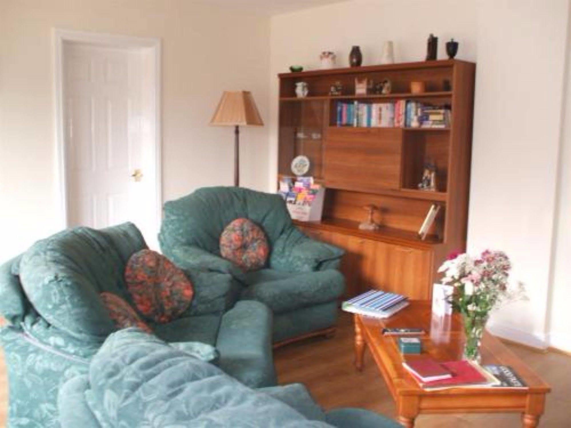 West View Farm Hotel Louth  Luaran gambar