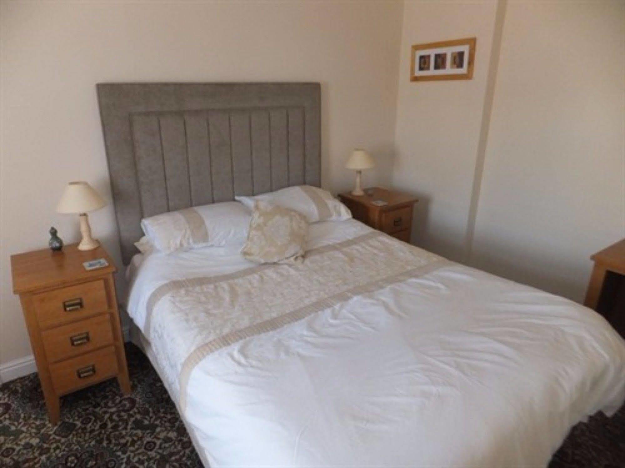 West View Farm Hotel Louth  Luaran gambar