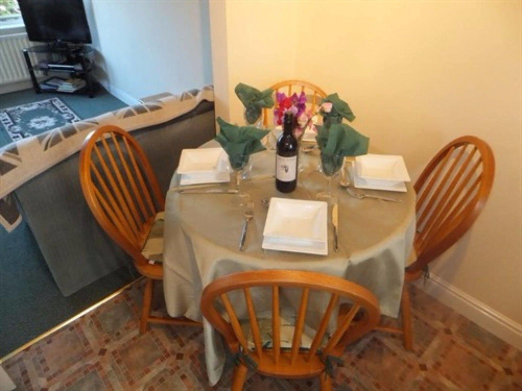 West View Farm Hotel Louth  Luaran gambar