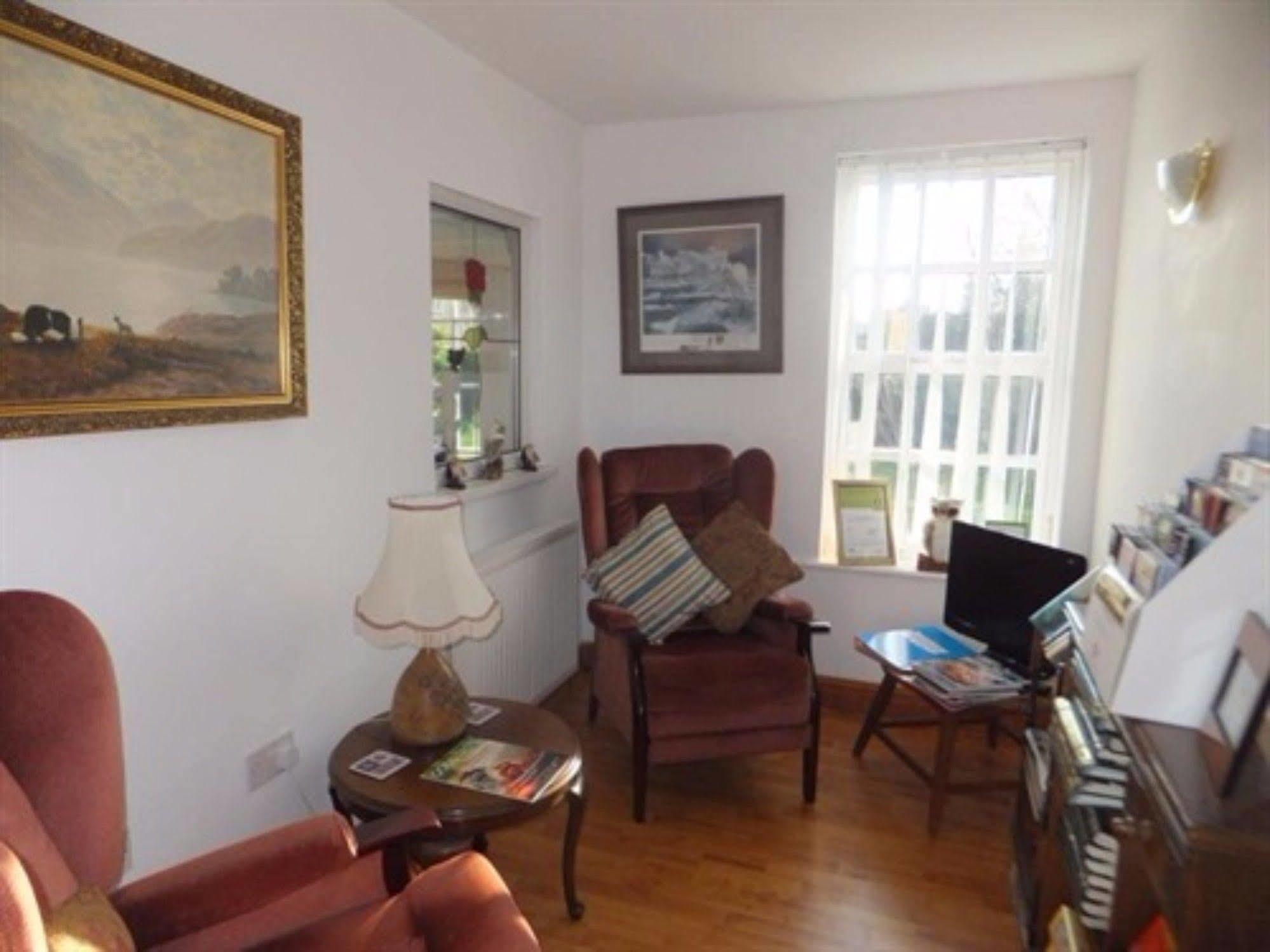 West View Farm Hotel Louth  Luaran gambar