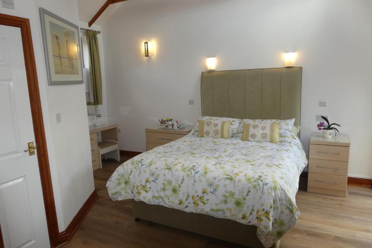 West View Farm Hotel Louth  Luaran gambar