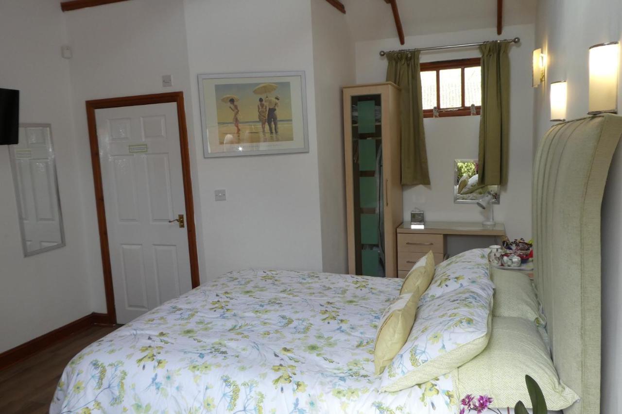 West View Farm Hotel Louth  Luaran gambar