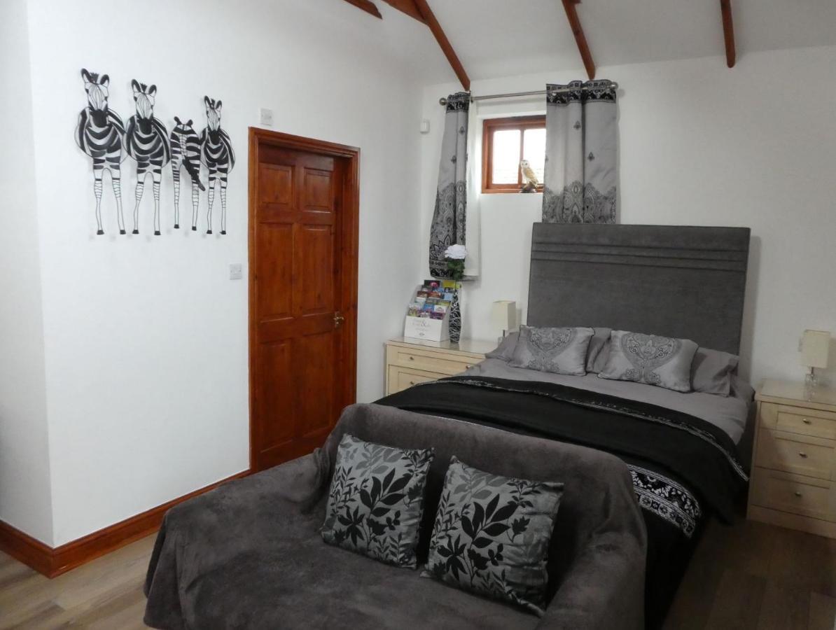 West View Farm Hotel Louth  Luaran gambar