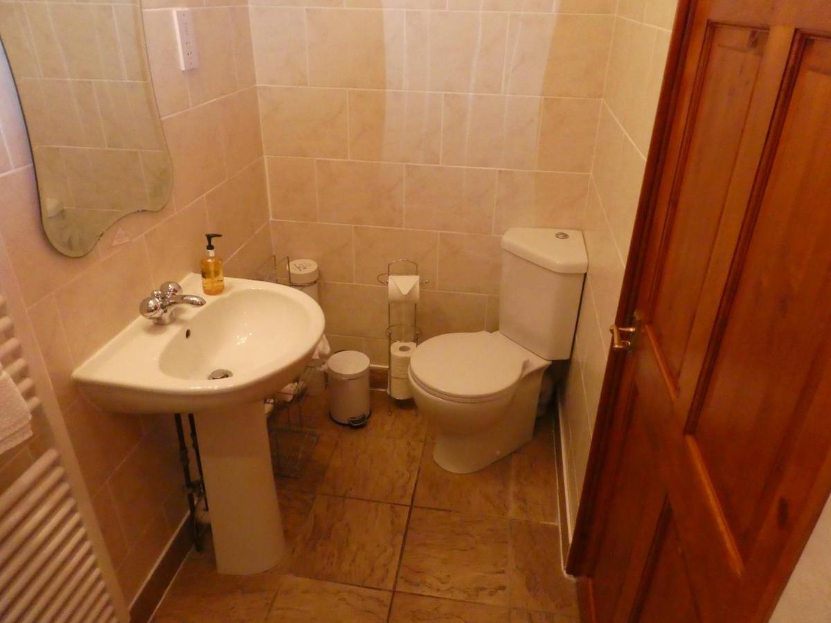 West View Farm Hotel Louth  Luaran gambar