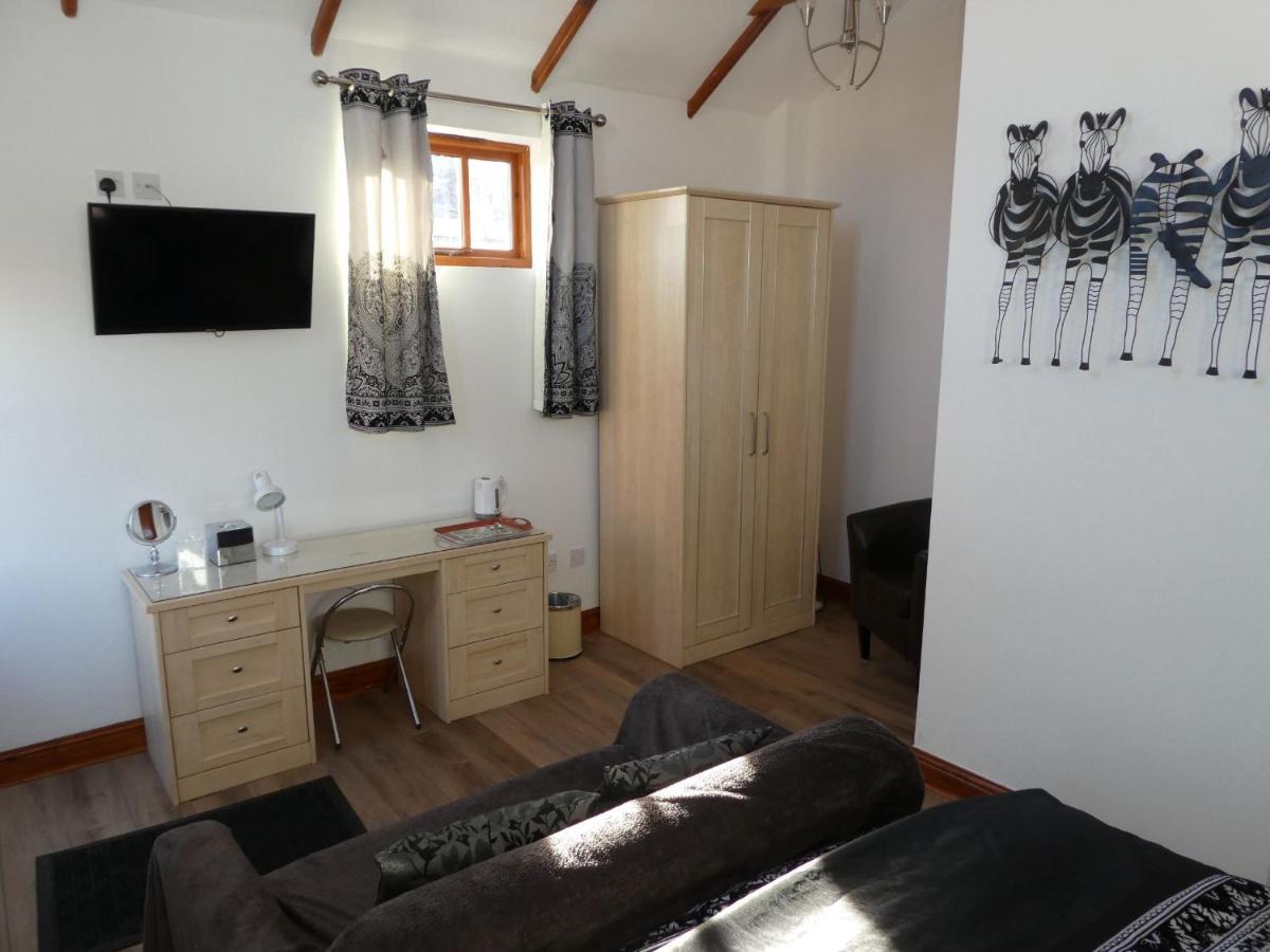 West View Farm Hotel Louth  Luaran gambar